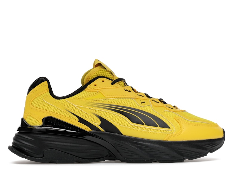 Puma Fade Pokémon Pikachu