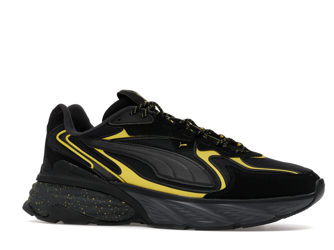 Puma Fade Pokémon Umbreon