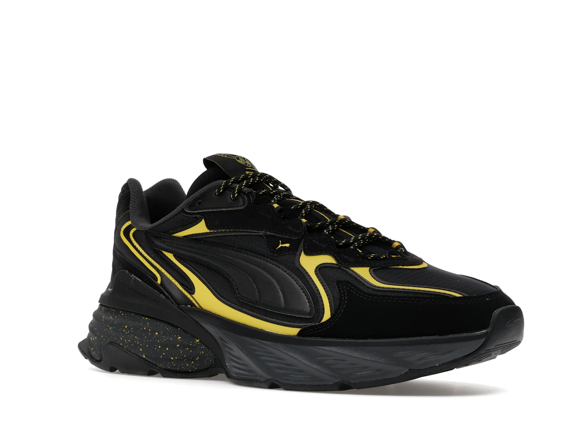 Puma Fade Pokémon Umbreon