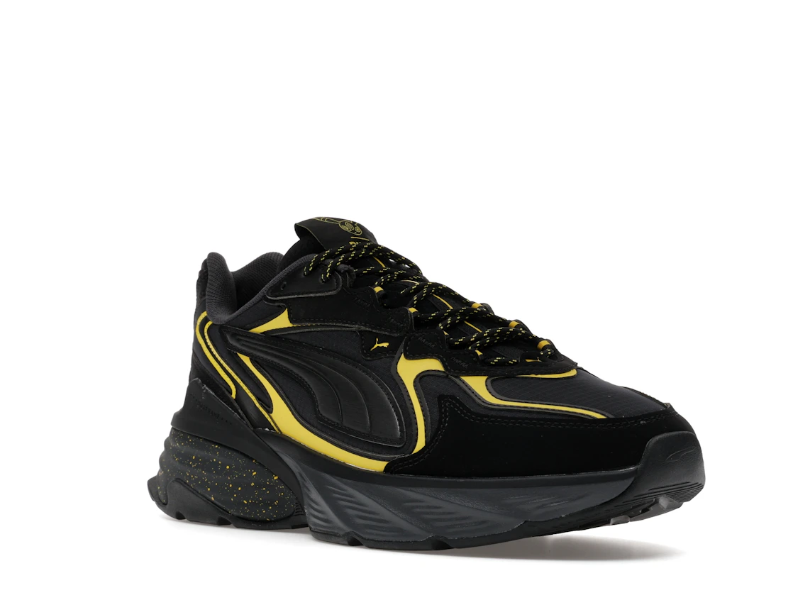 Puma Fade Pokémon Umbreon