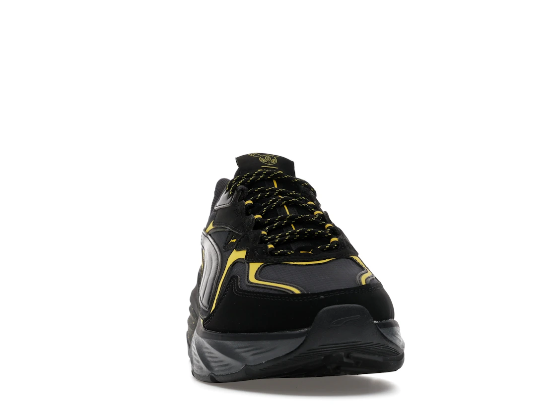 Puma Fade Pokémon Umbreon