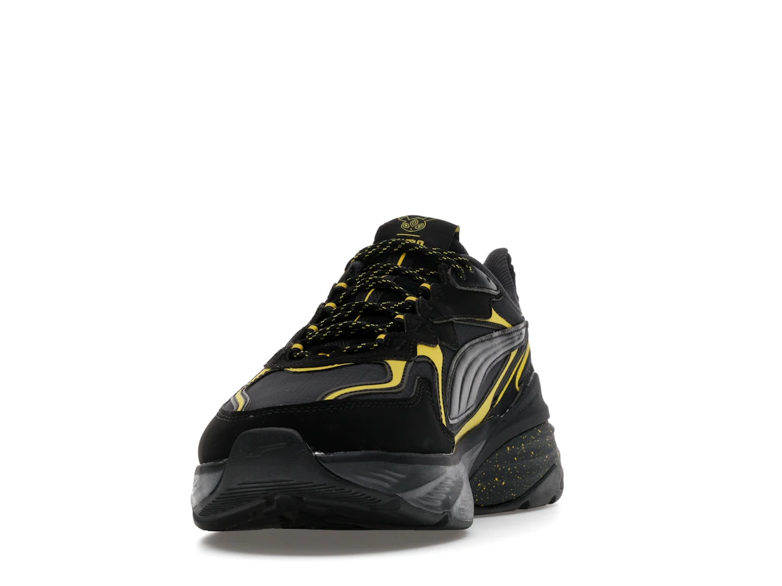 Puma Fade Pokémon Umbreon