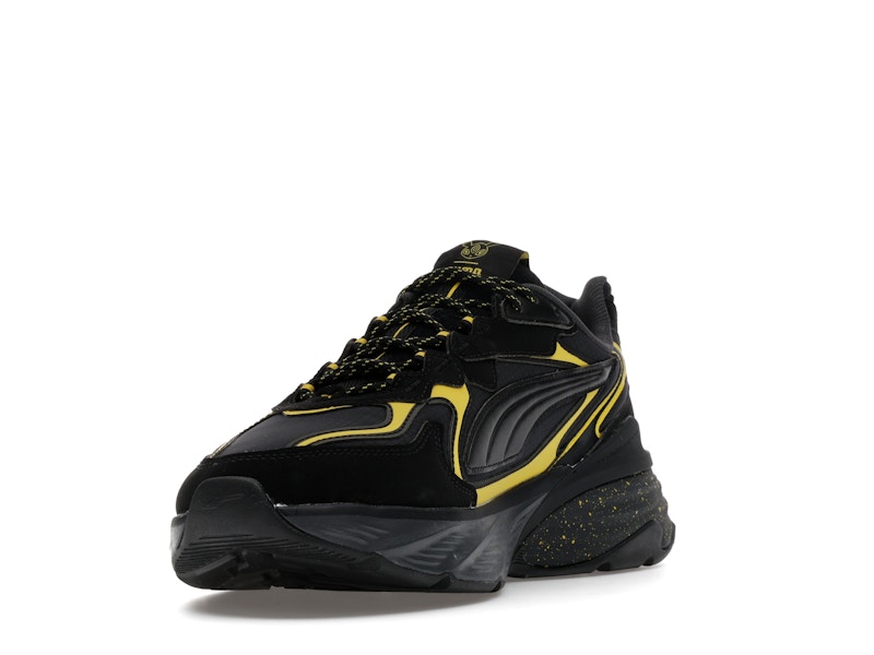 Puma Fade Pokémon Umbreon