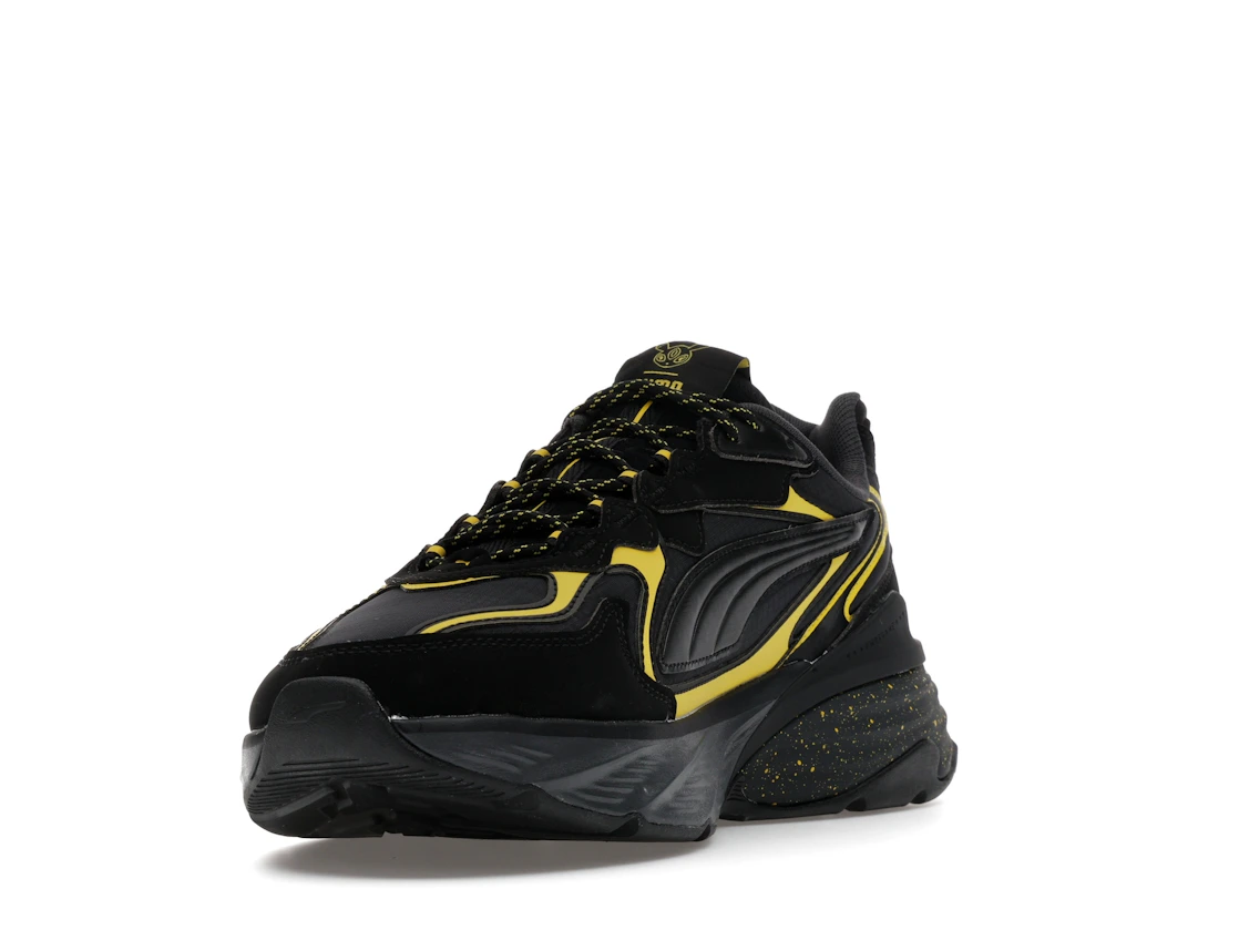 Puma Fade Pokémon Umbreon