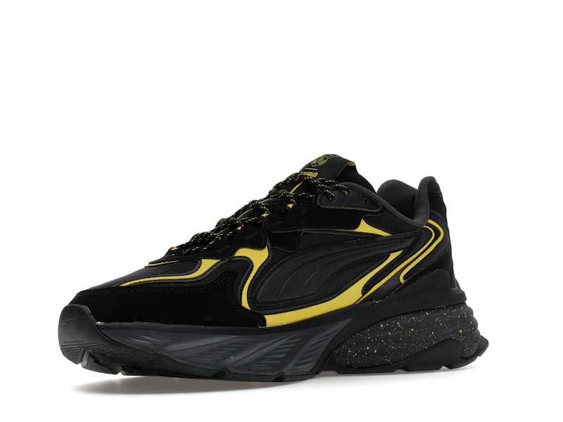 Puma Fade Pokémon Umbreon