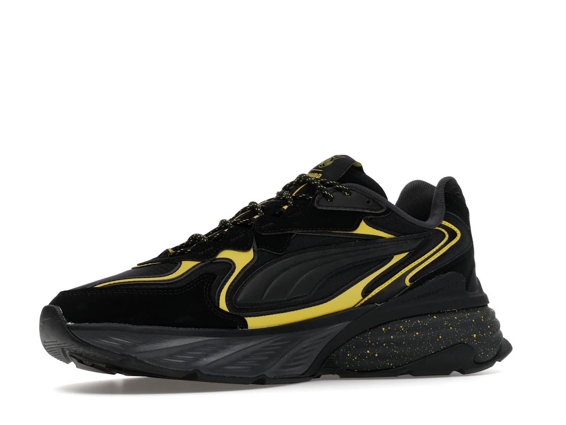 Puma Fade Pokémon Umbreon