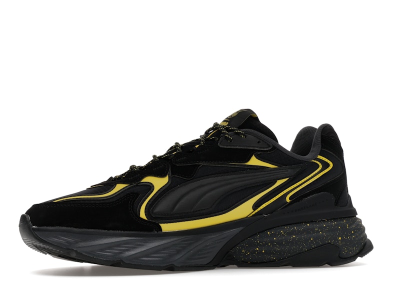 Puma Fade Pokémon Umbreon
