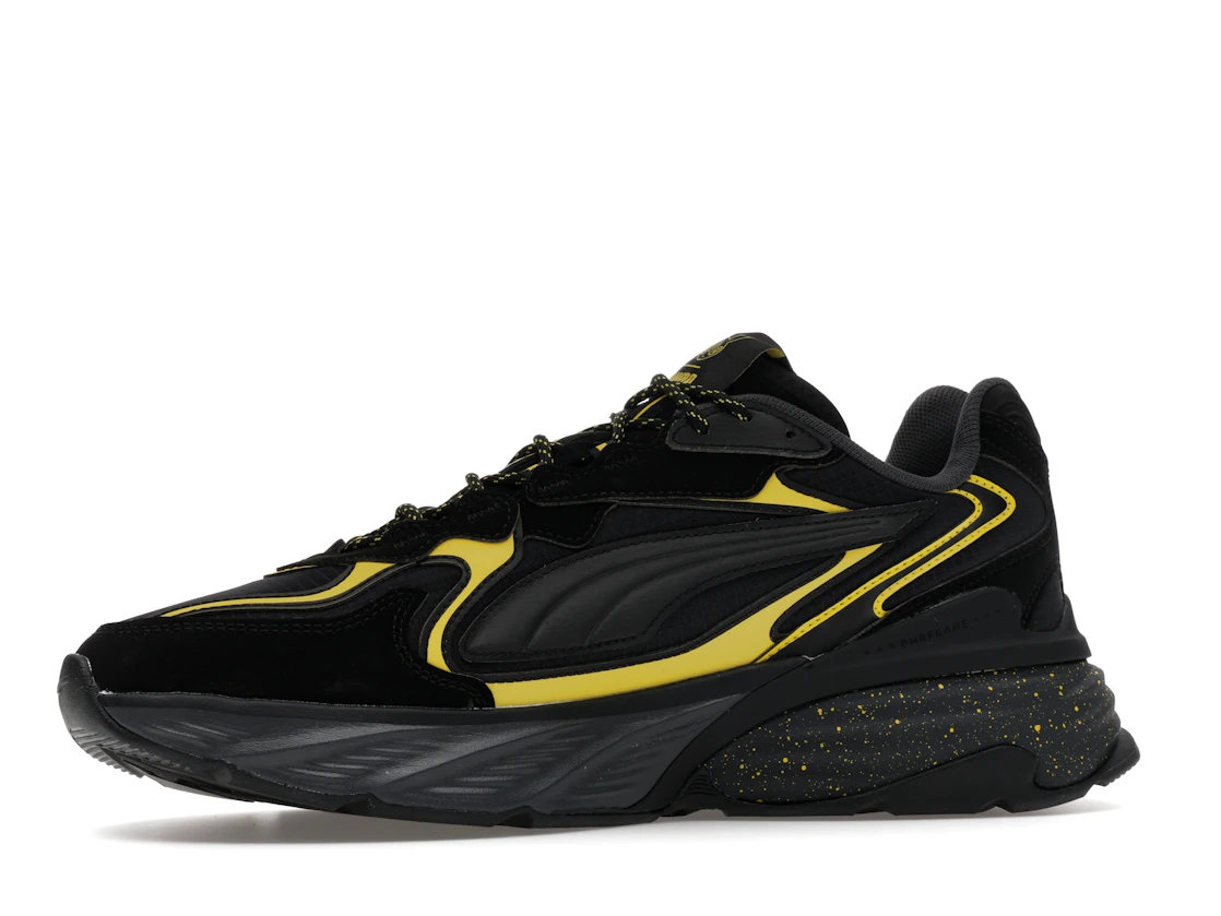Puma Fade Pokémon Umbreon