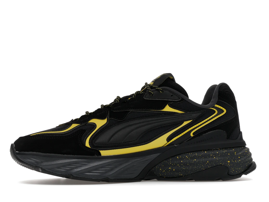 Puma Fade Pokémon Umbreon