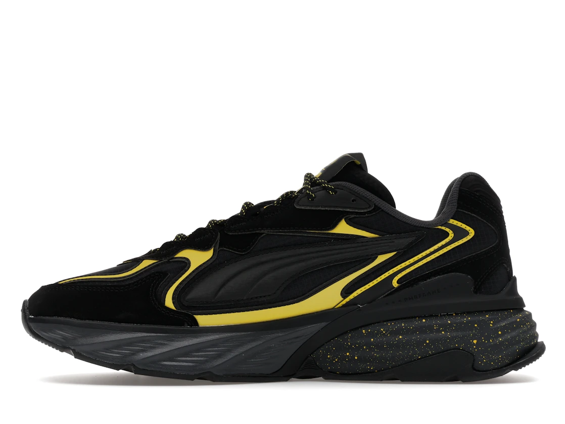 Puma Fade Pokémon Umbreon