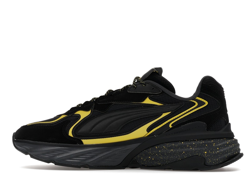 Puma Fade Pokémon Umbreon