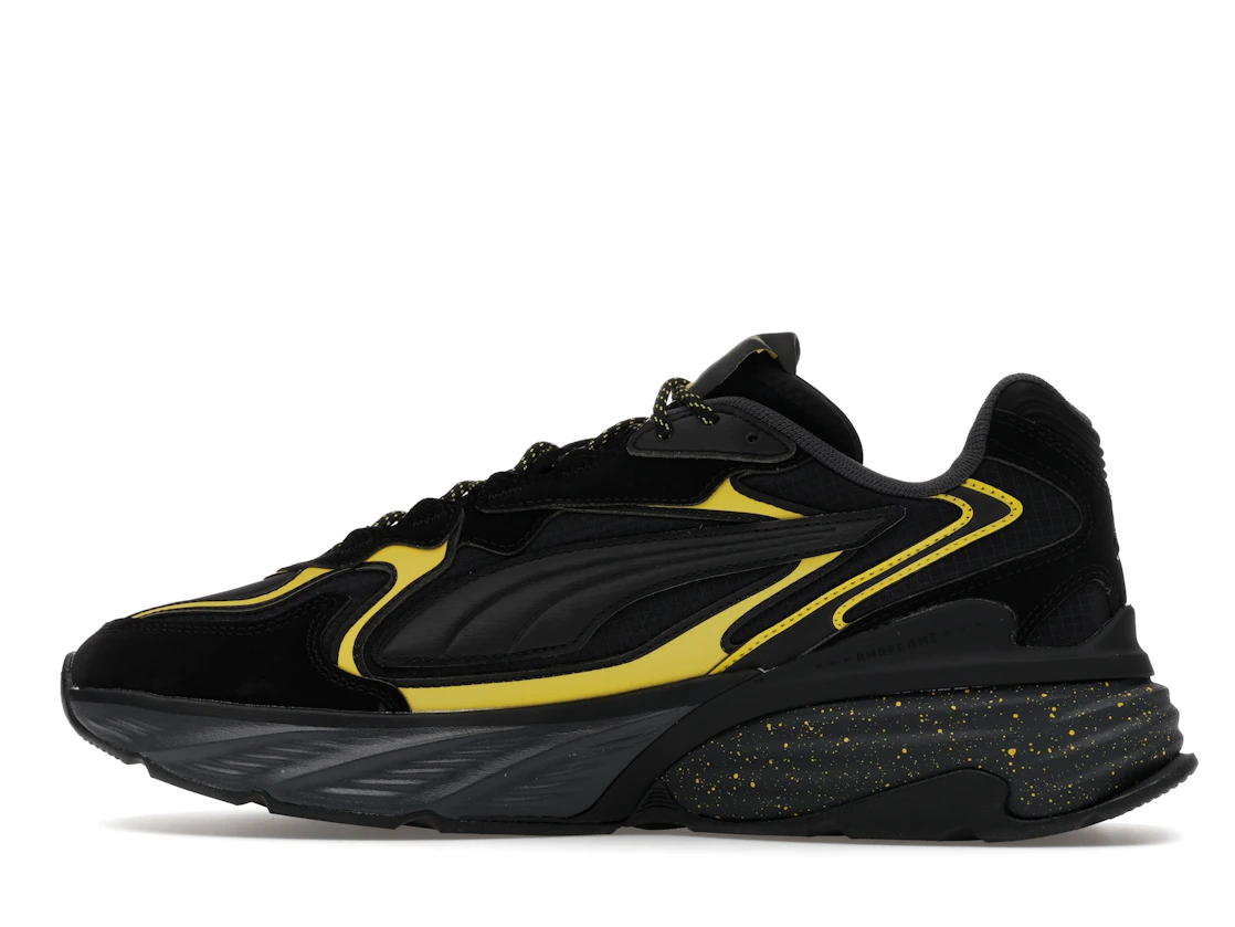Puma Fade Pokémon Umbreon