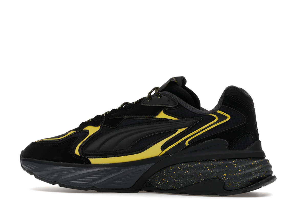 Puma Fade Pokémon Umbreon