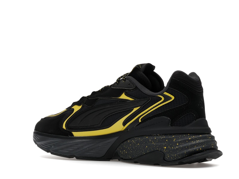 Puma Fade Pokémon Umbreon