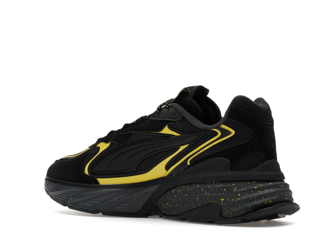 Puma Fade Pokémon Umbreon