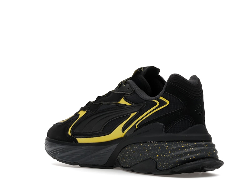Puma Fade Pokémon Umbreon