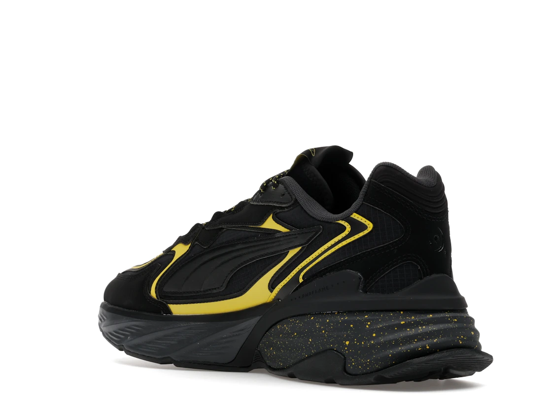 Puma Fade Pokémon Umbreon