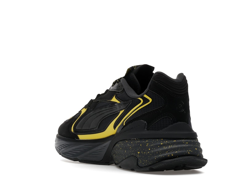 Puma Fade Pokémon Umbreon