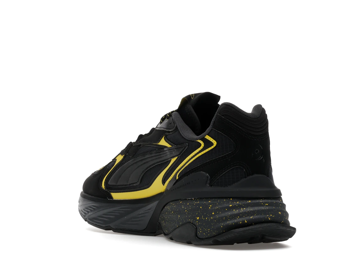 Puma Fade Pokémon Umbreon