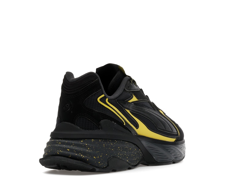 Puma Fade Pokémon Umbreon
