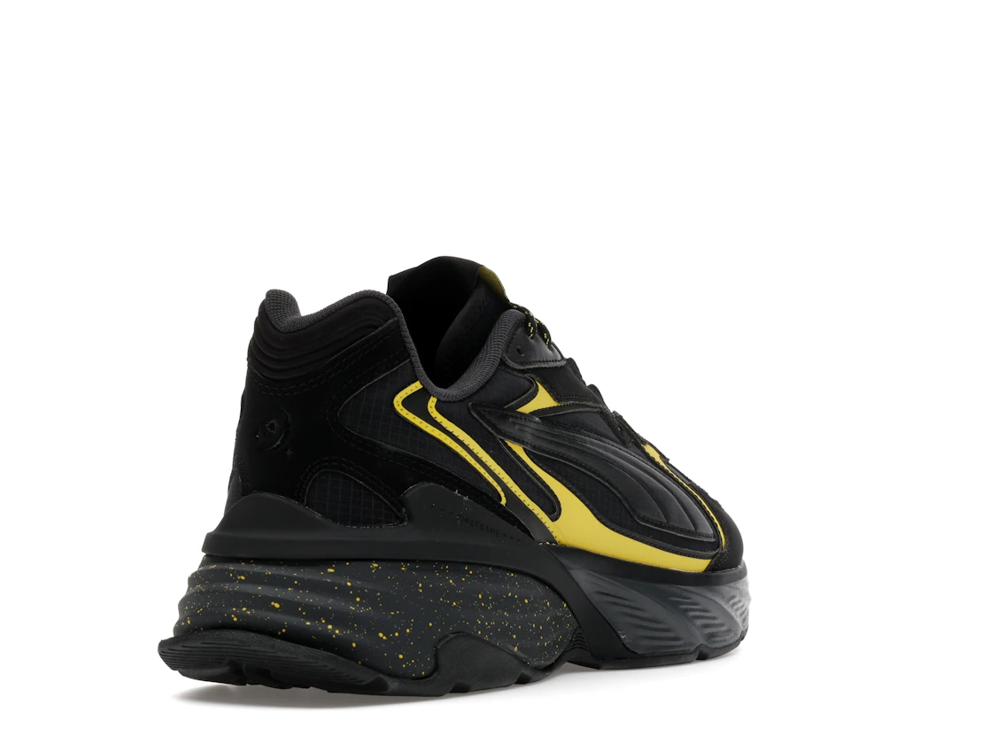 Puma Fade Pokémon Umbreon