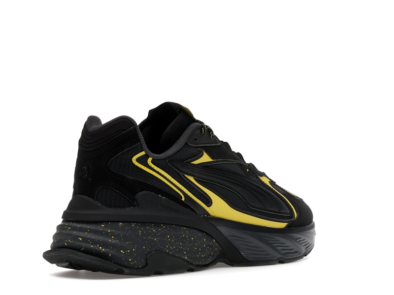 Puma Fade Pokémon Umbreon