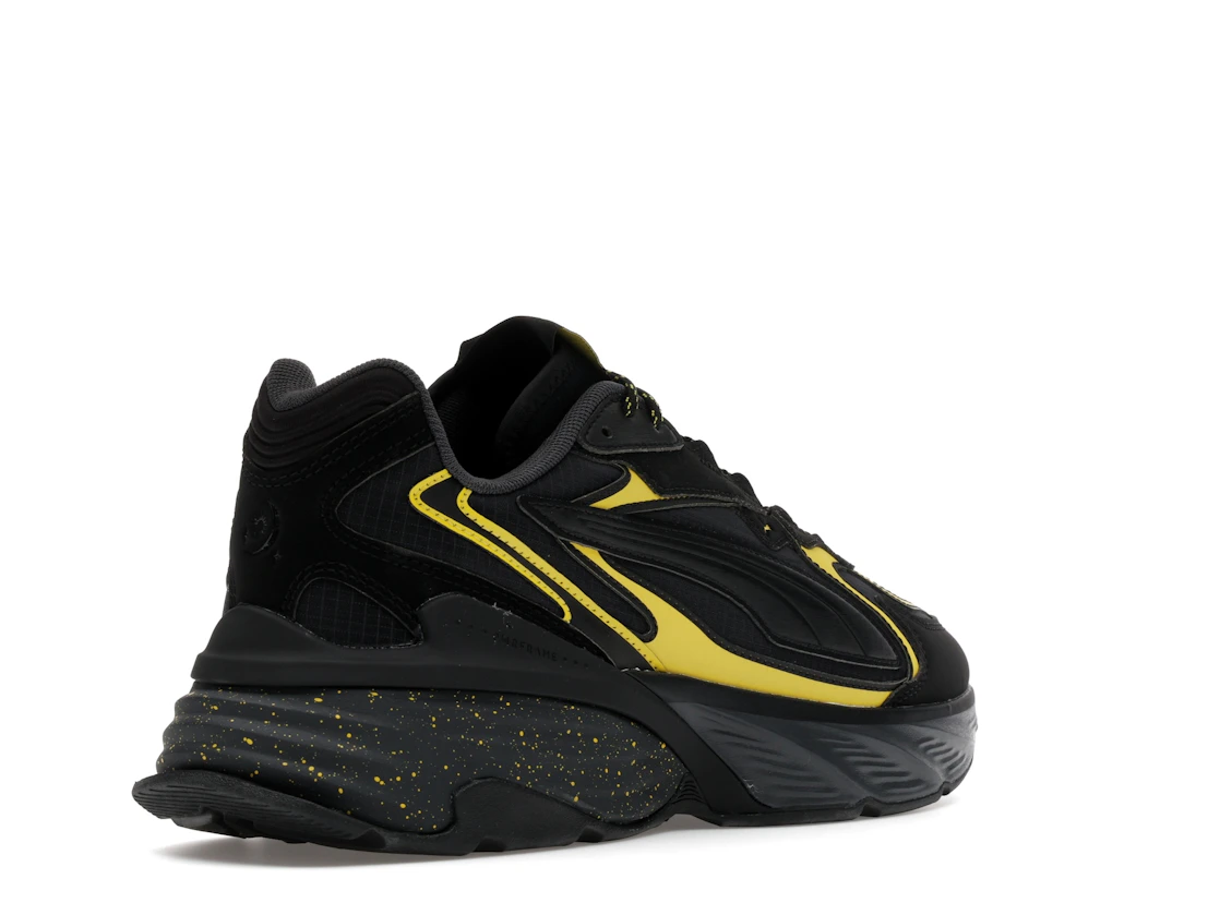 Puma Fade Pokémon Umbreon