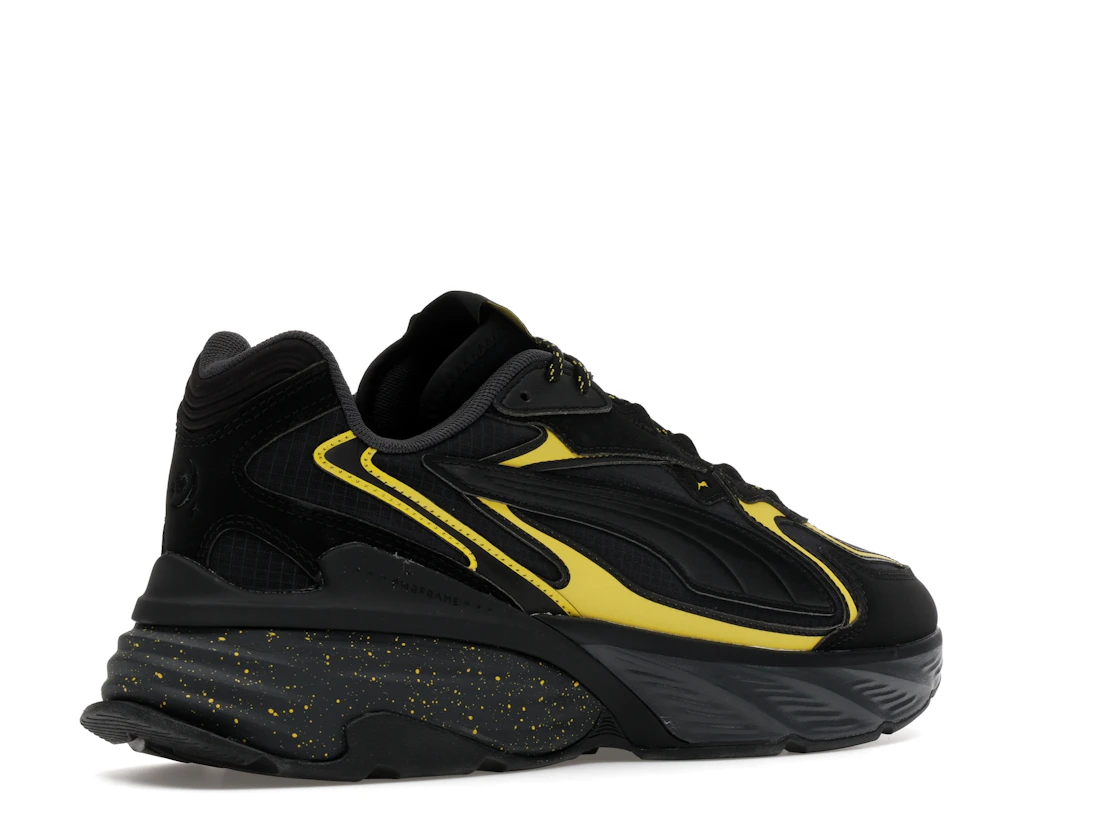 Puma Fade Pokémon Umbreon