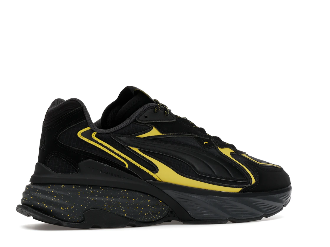Puma Fade Pokémon Umbreon