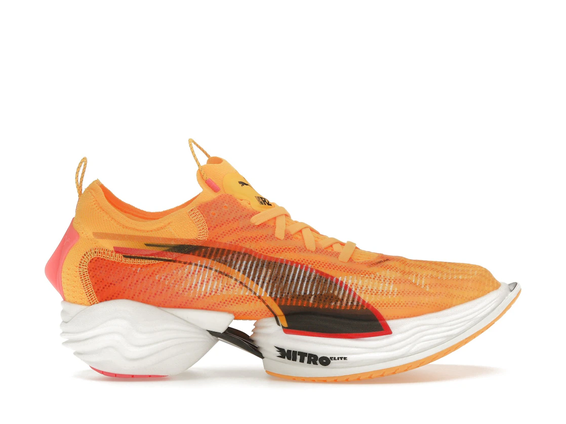 Puma Fast-R Nitro Elite 2 Sun Stream (Women's)