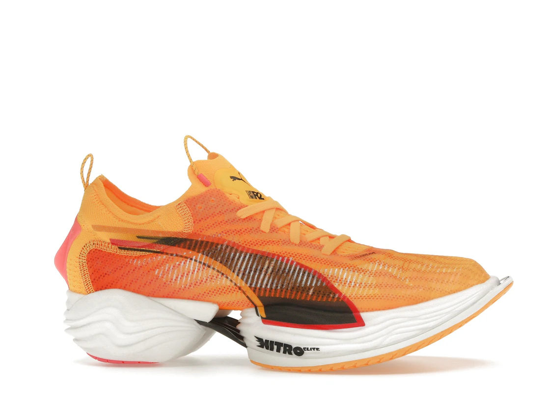 Puma Fast-R Nitro Elite 2 Sun Stream (Women's)