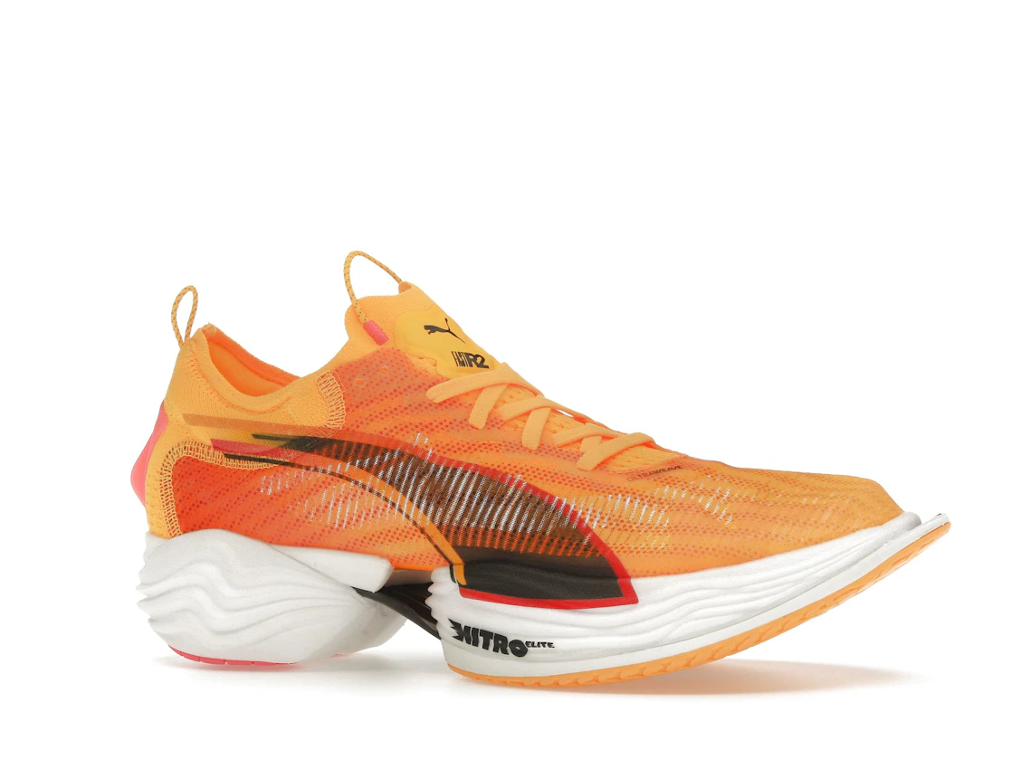 Puma Fast-R Nitro Elite 2 Sun Stream (Women's)