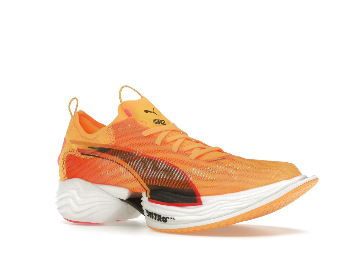 Puma Fast-R Nitro Elite 2 Sun Stream (Women's)