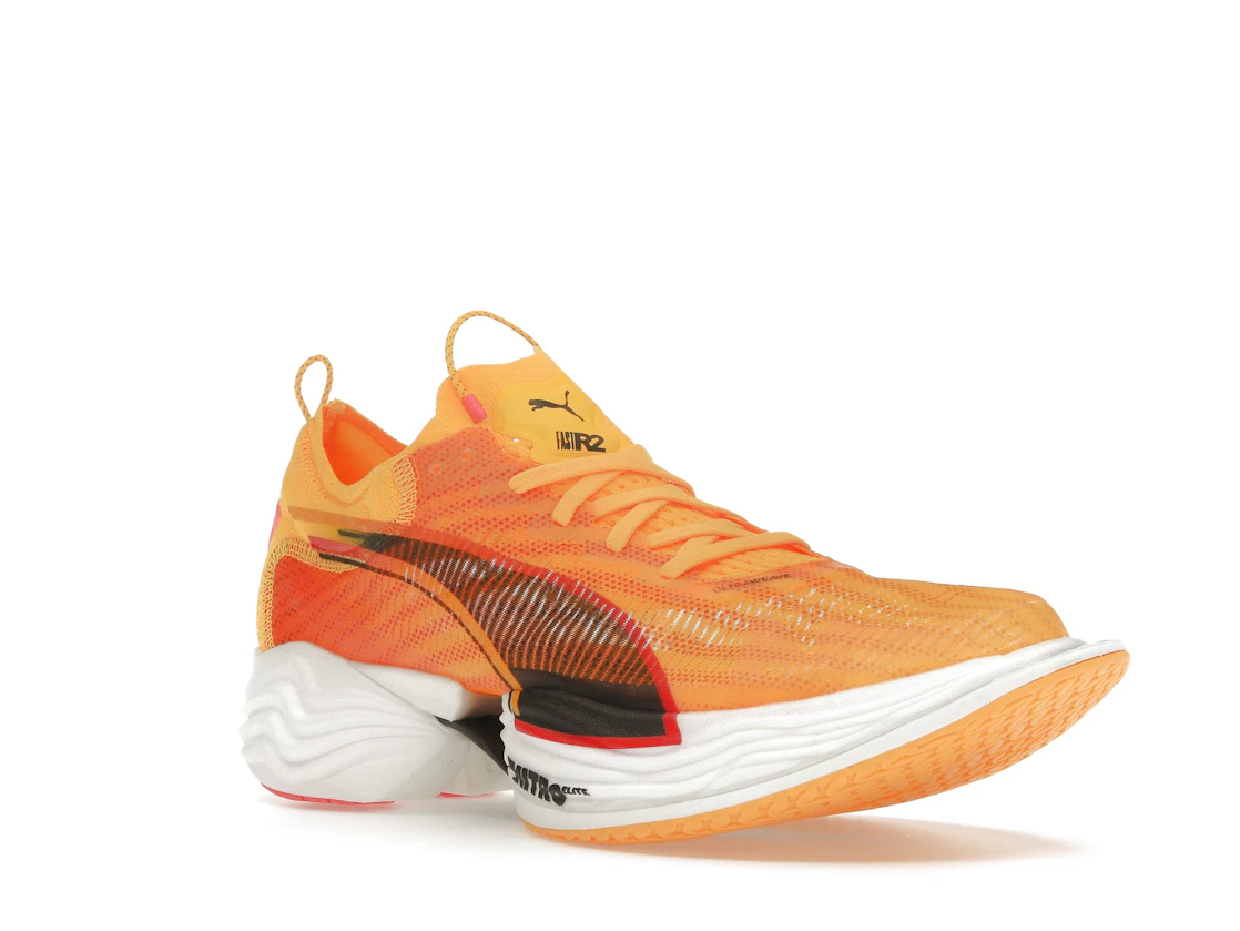 Puma Fast-R Nitro Elite 2 Sun Stream (Women's)