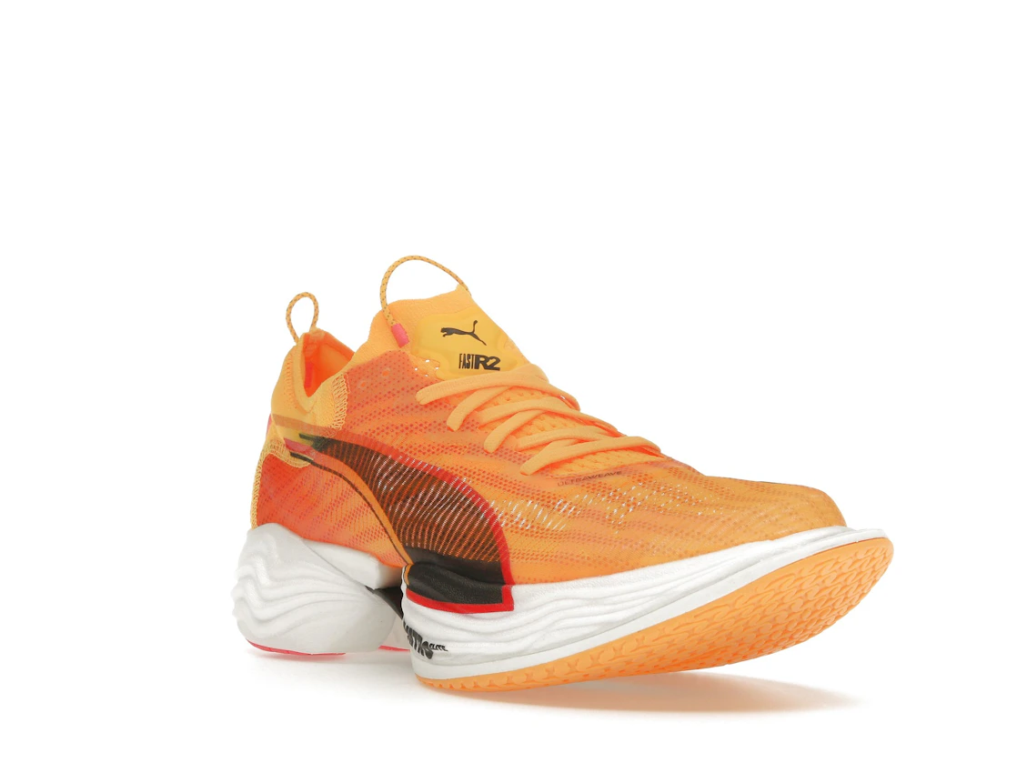 Puma Fast-R Nitro Elite 2 Sun Stream (Women's)