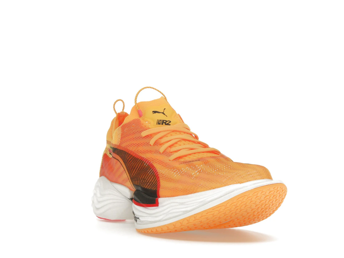 Puma Fast-R Nitro Elite 2 Sun Stream (Women's)