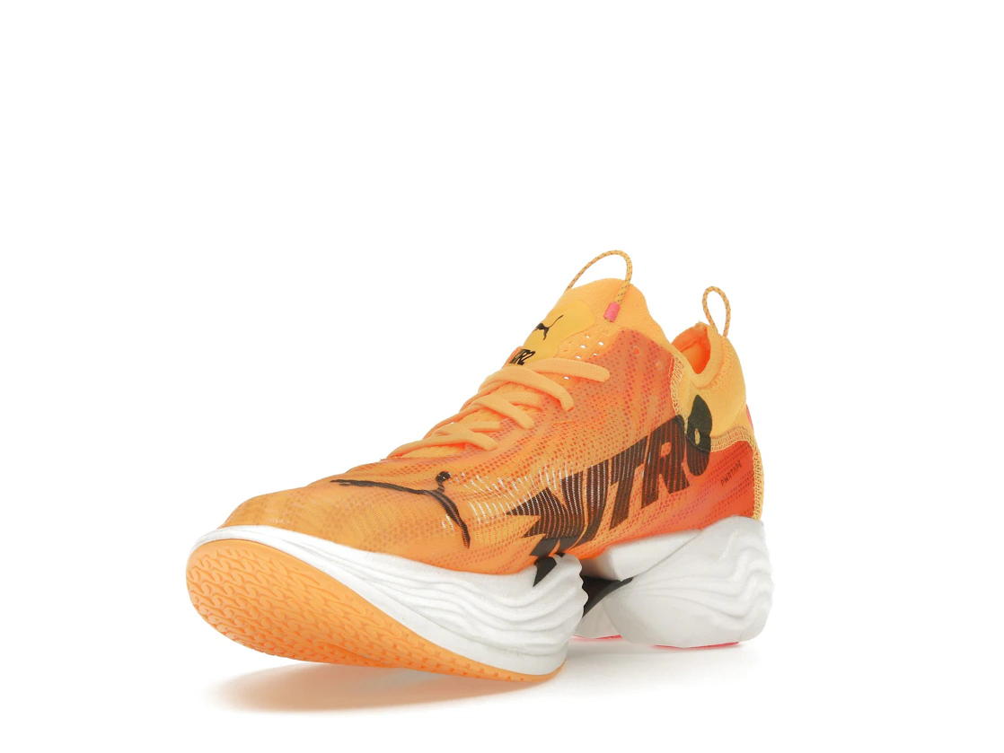 Puma Fast-R Nitro Elite 2 Sun Stream (Women's)