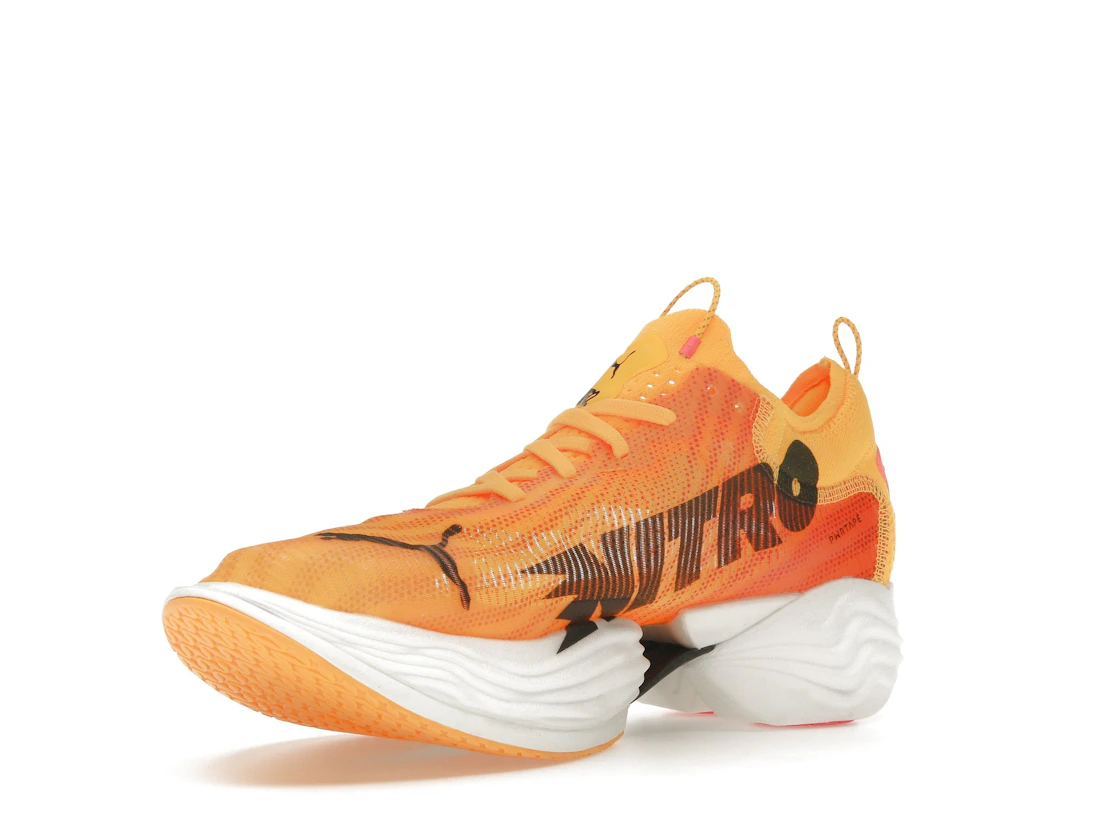 Puma Fast-R Nitro Elite 2 Sun Stream (Women's)