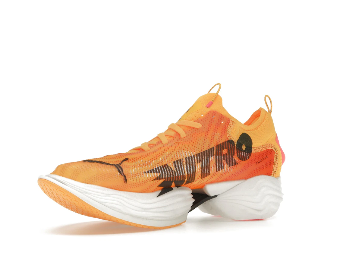 Puma Fast-R Nitro Elite 2 Sun Stream (Women's)
