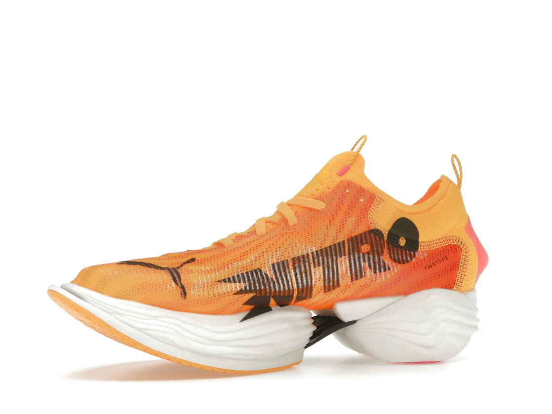 Puma Fast-R Nitro Elite 2 Sun Stream (Women's)