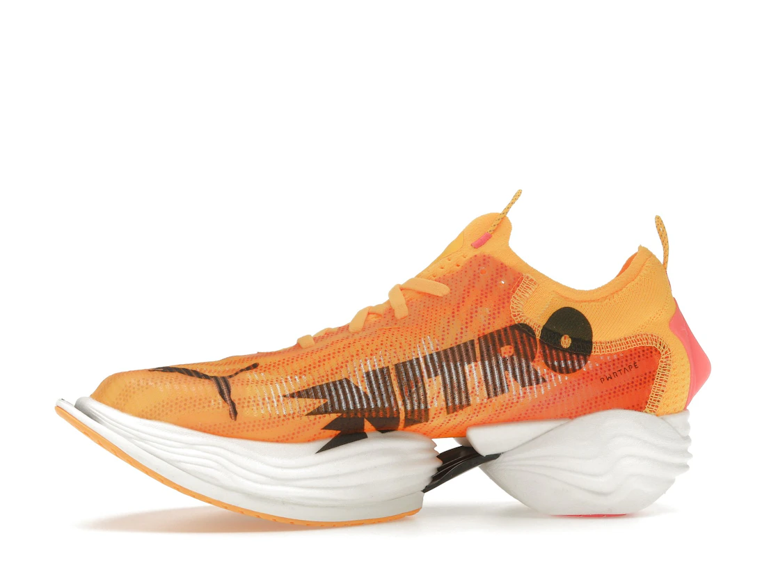 Puma Fast-R Nitro Elite 2 Sun Stream (Women's)