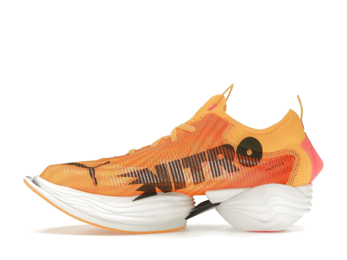 Puma Fast-R Nitro Elite 2 Sun Stream (Women's)