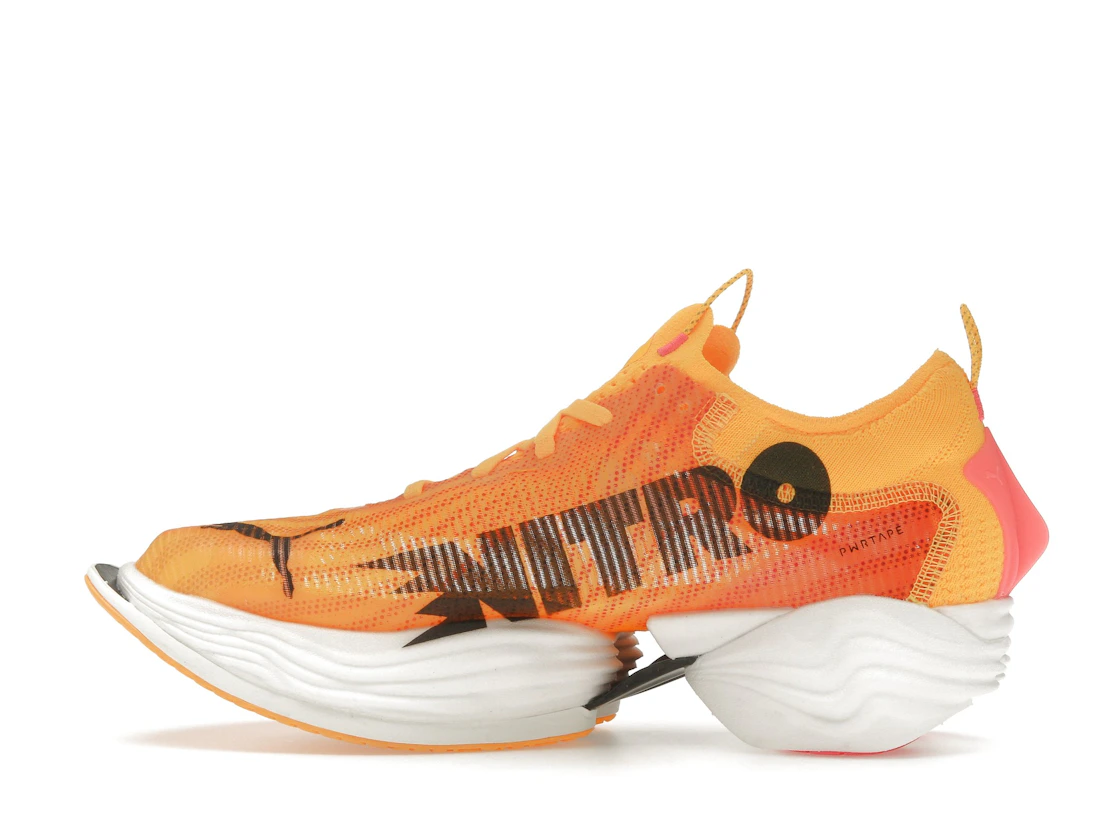 Puma Fast-R Nitro Elite 2 Sun Stream (Women's)
