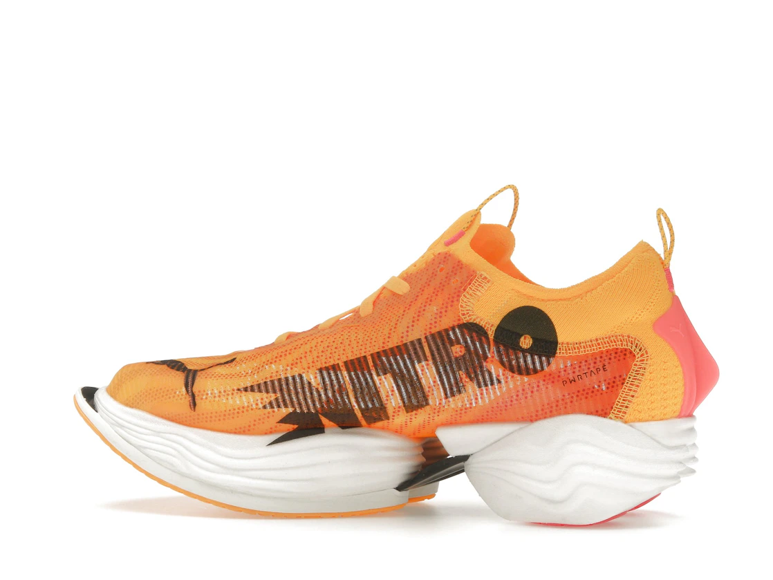 Puma Fast-R Nitro Elite 2 Sun Stream (Women's)