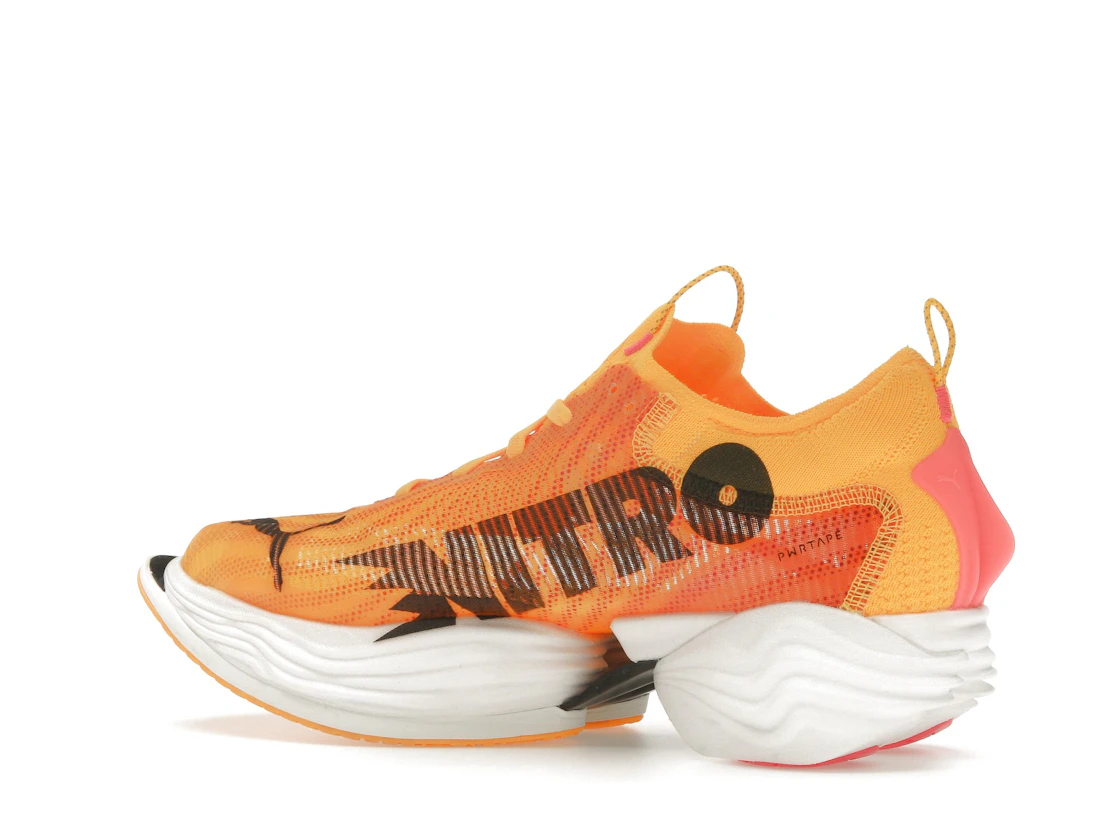 Puma Fast-R Nitro Elite 2 Sun Stream (Women's)