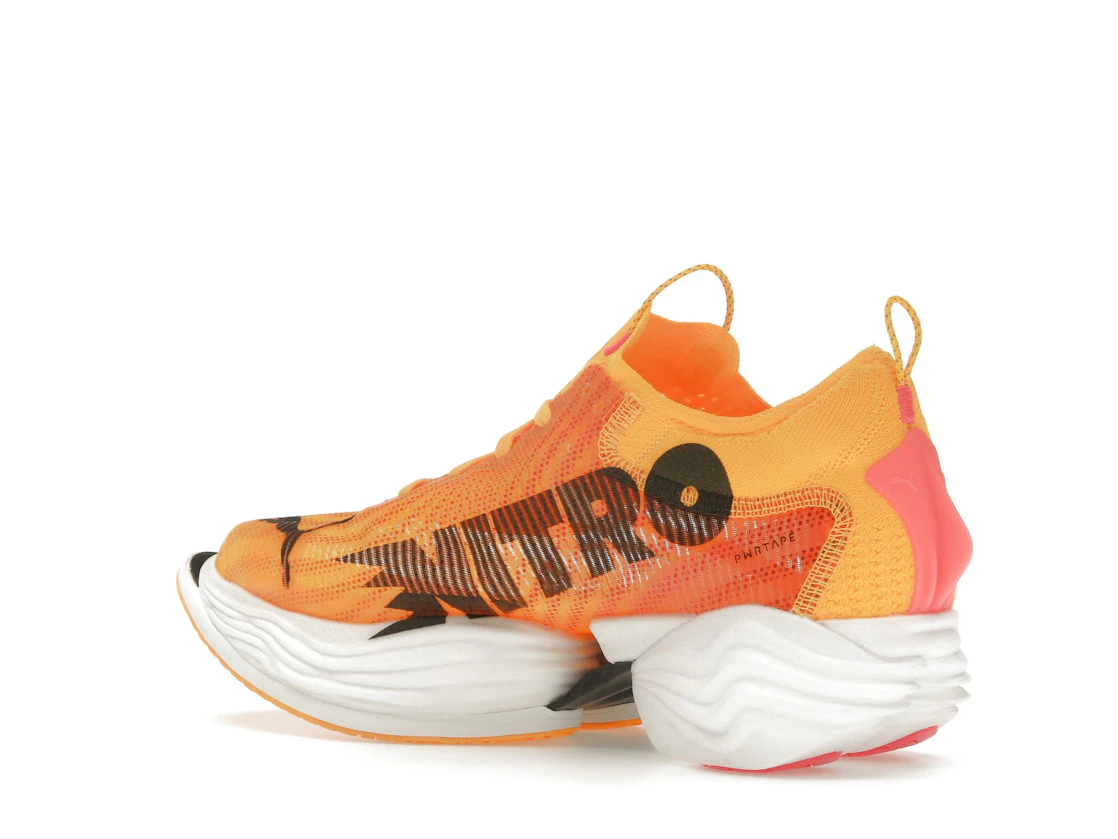 Puma Fast-R Nitro Elite 2 Sun Stream (Women's)