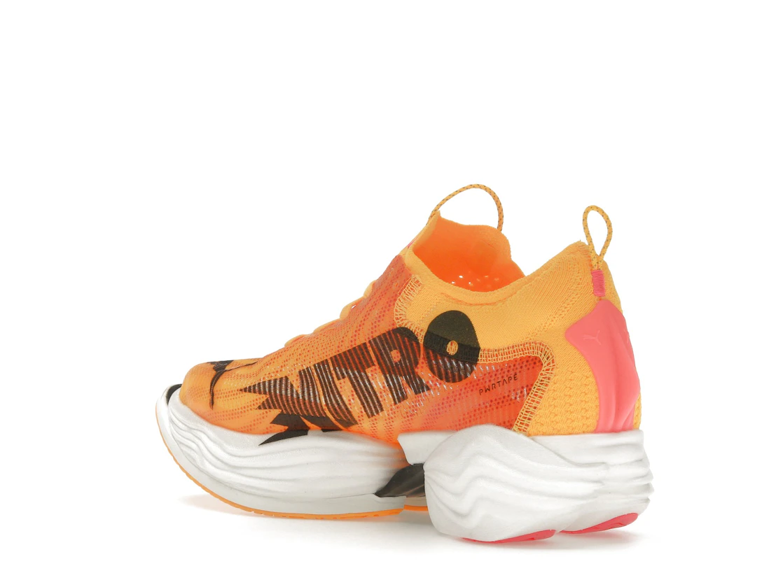 Puma Fast-R Nitro Elite 2 Sun Stream (Women's)