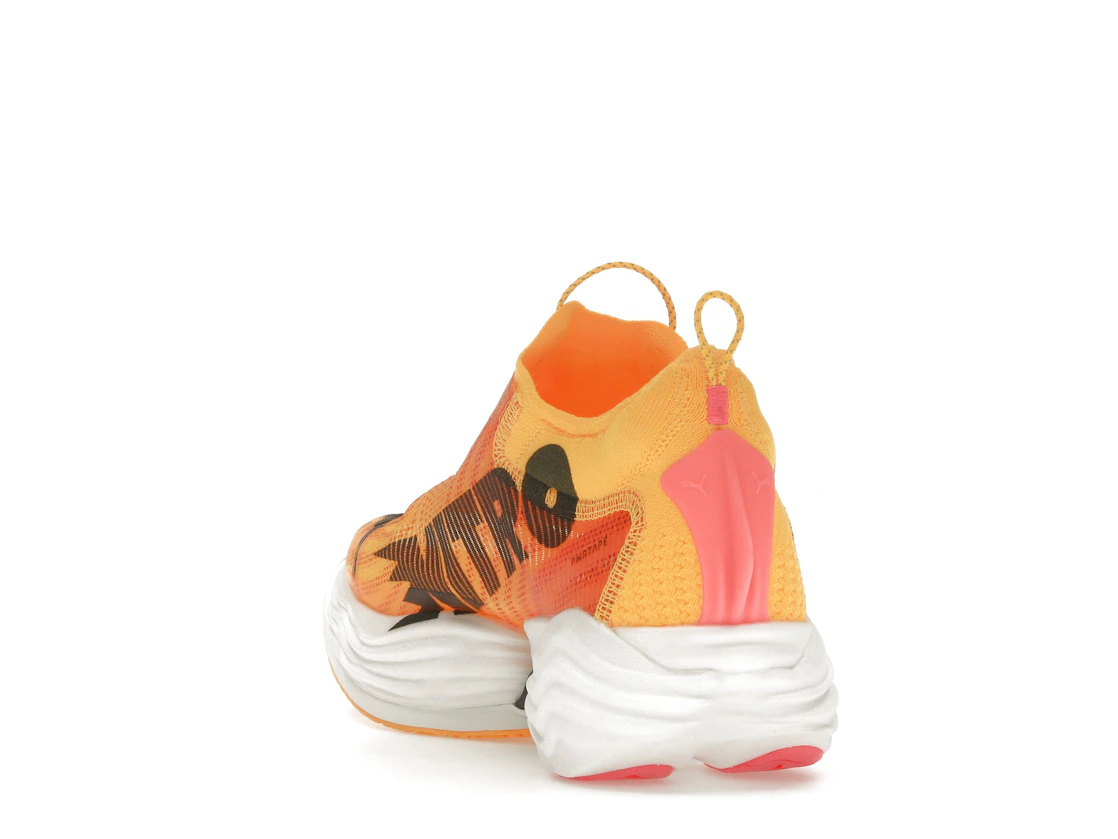Puma Fast-R Nitro Elite 2 Sun Stream (Women's)