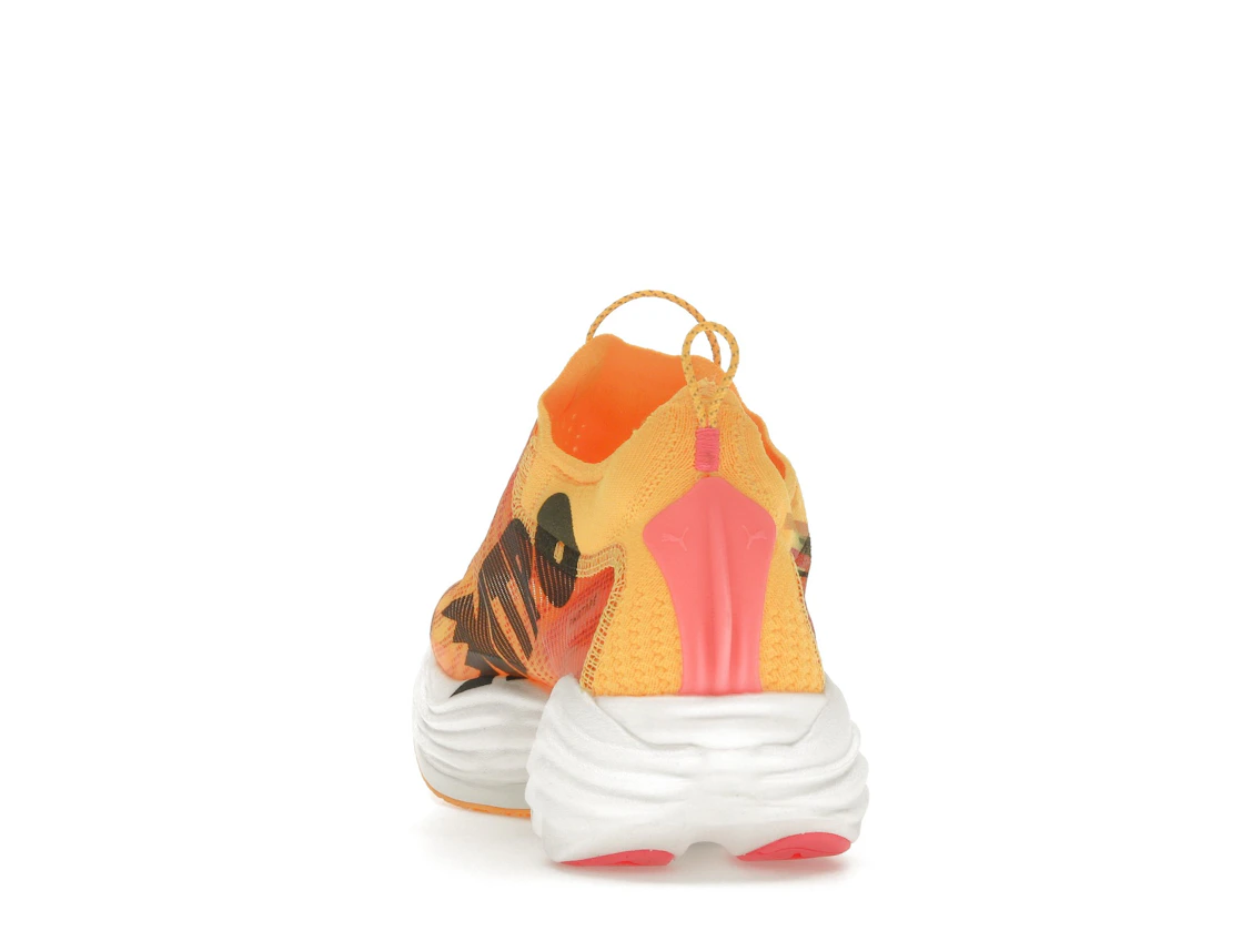 Puma Fast-R Nitro Elite 2 Sun Stream (Women's)