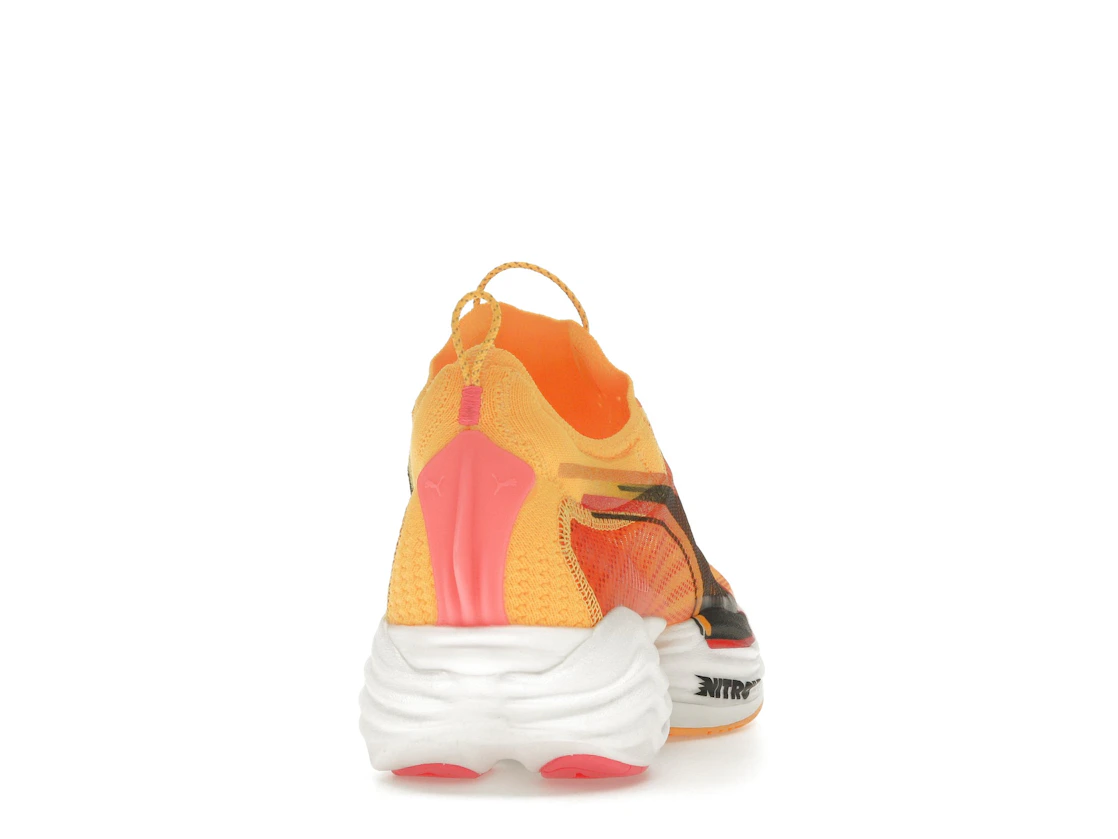 Puma Fast-R Nitro Elite 2 Sun Stream (Women's)